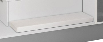 РАДЖ В мебель - двухъярусная кровать