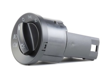 ПЕРЕКЛЮЧАТЕЛЬ ФАР GOLF PASSAT B5 B5FL 1C0941531A