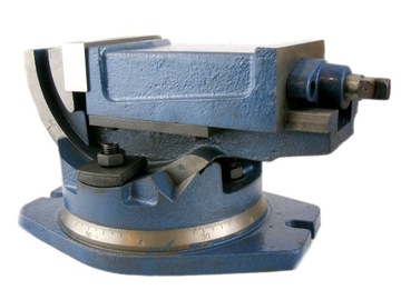 ТИСКИ ДЛЯ НАКЛОННОЙ МАШИНЫ 125 мм