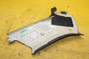 КРЫШКА СТОЙКИ ПРАВАЯ ПРАВАЯ S-LINE A6 C6 4F9867246B