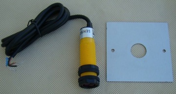 АДАПТЕР ДАТЧИКОВ ДЛЯ КОНТРОЛЛЕРА ЛЕСТНИЧНОГО ОСВЕЩЕНИЯ