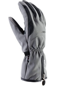 VIKING RĘKAWICE Narciarskie SOLEY MAN 8