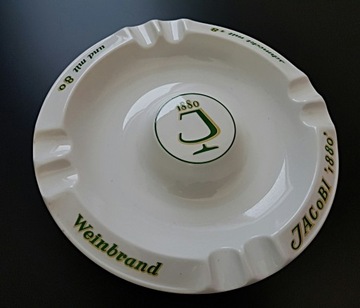 РОЗЕНТАЛЬ ТОМАС ГЕРМАНИЯ МОЩНАЯ ПЕПЕЛЬНИЦА