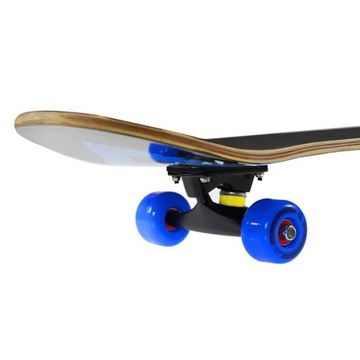 CLASSIC SKATE BOY ПРОФИЛИРОВАННЫЙ СКЕЙБОРД 78x20см