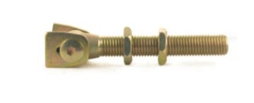 Zawias regulowany M16 - 61.011(L 185 mm)