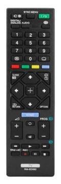 Pilot za Sony RMED062 RM-ED062 RMED054 RM-ED054