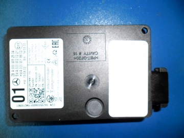 MERCEDES B 246 DISTRONIC RADAR SENSOR CZUJNIK AMG