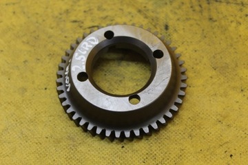 KOŁO ZĘBATE CHRYSLER VOYAGER IV 2.5 CRD