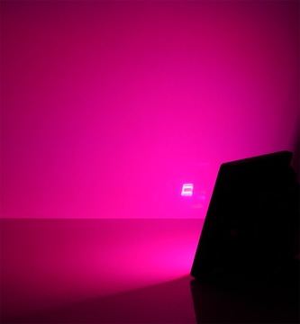 ГАЛОГЕННЫЙ СВЕТОДИОД FLIGHT 20W RGB + ПУЛЬТ ДИСТАНЦИОННОГО УПРАВЛЕНИЯ + кабель 10м