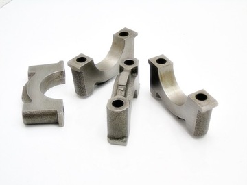 ОПОРЫ ВАЛА 1.0 T ECO FOCUS MONDEO B-MAX FIESTA