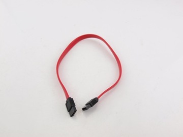 Компьютерный кабель с 7-контактным разъемом SATA, 30 см