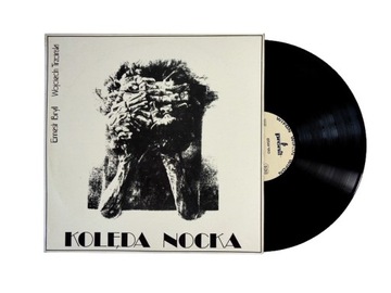 Ernest Bryll, Wojciech Trzciński -Kolęda [LP][VG+]