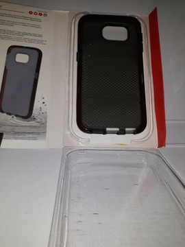 TECH21 EVO CHECK GALAXY S6 EKSTRA OCHRONA