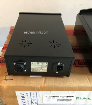 Lector Strumenti Alphatop Signature 24 бит/ PSU3T