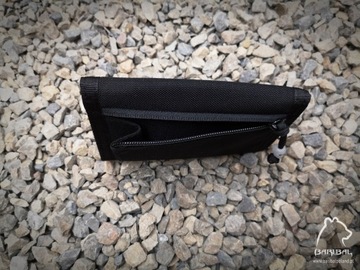 Тактический кошелек Weles II EDC Baribal черный