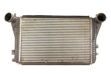 TOLEDO III 1.9 TDI INTERCOOLER CHŁODNICA POWIETRZA