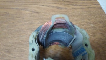 Статор Metabo KHE 56