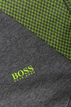 HUGO BOSS SKAZ 1 ORYGINAŁ BLUZA S PRZECENA Z 779zł