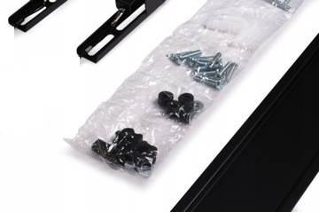 ПРОЧНАЯ РЕГУЛИРУЕМАЯ ПОДВЕСКА ДЛЯ ТВ VESA 800 LED LCD TV 32–82 ДЮЙМОВ