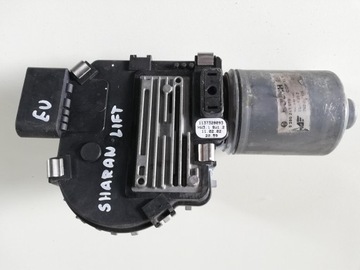 SHARAN GALAXY SILNICZEK WYCIERACZEK MODUŁ LIFT