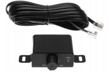 АУДИОСИСТЕМА M 850.1D 850 Вт RMS - НАСОВАЯ СИСТЕМА