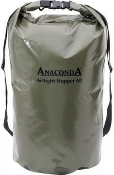PLECAK TORBA WODOODPORNA AIRTIGHT HOPPER 60L NEW