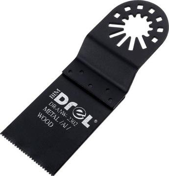BRZESZCZOT do cięcia wgłębnego BIM 33mm