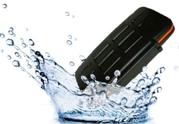 Водонепроницаемый футляр, коробка, 12 карт SD + microSD