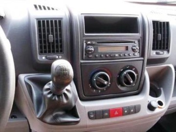 SONY XAV-AX3005DB 2DIN HF DAB РАДИО FIAT DUCATO