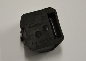 5G0863525A VW GOLF 7 WSPORNIK MOCOWANIE TUNELU