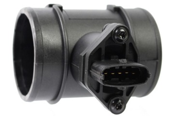 PRZEPŁYWOMIERZ POWIETRZA OPEL ASTRA G 2 ZAFIRA DTI