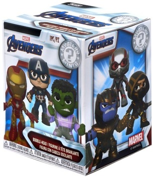 Figurka Funko Pop! Avengers Marvel