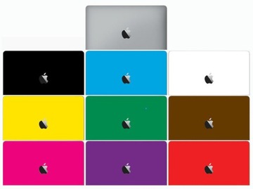 Набор фольгированной кожи MacBook Pro 13 M1 2020