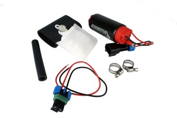 Pompa paliwa Aeromotive 340 LPH Lancer EVO 4-9