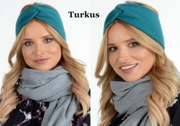 MODNA OPASKA DAMSKA - POLSKA PRODUKCJA - KOLORY