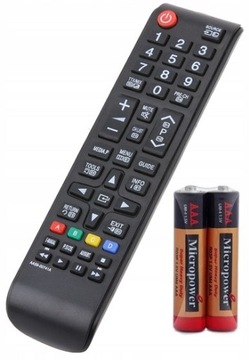 PILOT UNIWERSALNY DO TV SAMSUNG LCD/LED/UHD/SMART