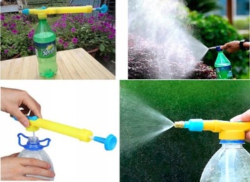 ОПРЫСКИВАТЕЛЬ НАСОС ОПРЫСКИВАТЕЛЬ РАСПЫЛИТЕЛЬ НА БУТЫЛКЕ