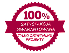 Profesjonalny projekt Logo