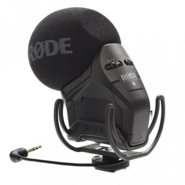 RODE VideoMic Pro Rycote - Микрофон для камеры