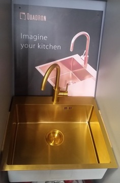 QUADRON RUSSEL 110 + НАОМИ ГОЛД У НАС ЕСТЬ ВОЗДЕЙСТВИЕ