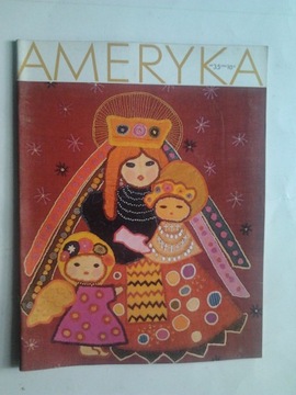 AMERYKA nr 35