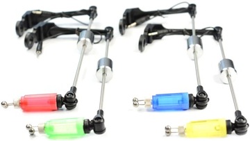 ЭЛЕКТРОННЫЙ ПРИКУС-СВИНГЕР, 4 ЦВЕТА