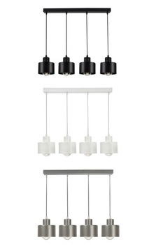 ПОТОЛОЧНЫЙ СВЕТИЛЬНИК, СВЕТОДИОДНАЯ ЛЮСТРА LOFT EDISON