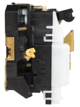 ЗАМОК RENAULT KANGOO БОКОВОЙ СДВИЖНОЙ ДВЕРИ СПРАВА