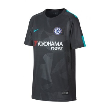 NIKE CHELSEA LONDYN STADIUM KOSZULKA KIBICA M 137