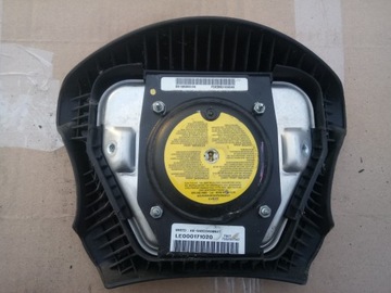 ULOŽENÍ AIRBAG ŘIDIČE LANCIA LYBRA 735257747