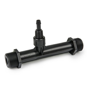 INŻEKTOR ASPIRATOR DOZOWNIK NAWOZU 1/2 Nawadnianie