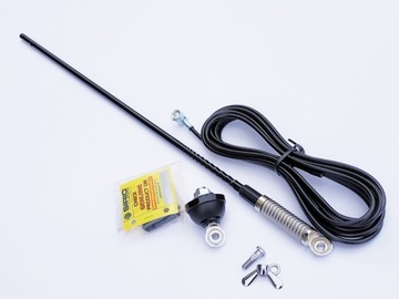 SIRIO T3 27 62 см СПИРАЛЬНАЯ короткая БАБОЧКА