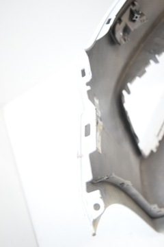 AUDI TT 8S S-LINE ПЕРЕДНИЙ БАМПЕР