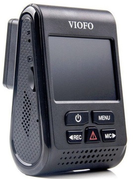 Видеорегистратор VIOFO A119 V3 2688 x 1520